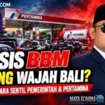 Krisis BBM Coreng Wajah Bali di Mata Dunia, Lanang Umbara Sentil Pemerintah Pusat dan Pertamina