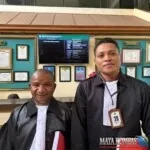 JPU Belum Siap Bacakan Tuntutan, Sidang RU di PN Denpasar Ditunda hingga 29 Oktober