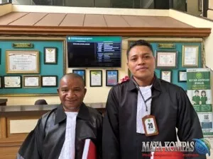 JPU Belum Siap Bacakan Tuntutan, Sidang RU di PN Denpasar Ditunda hingga 29 Oktober