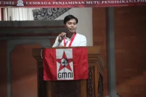 BBM Langka di Bali, GMNI Denpasar Desak Pemerintah Buka Data dan Benahi Tata Kelola Energi