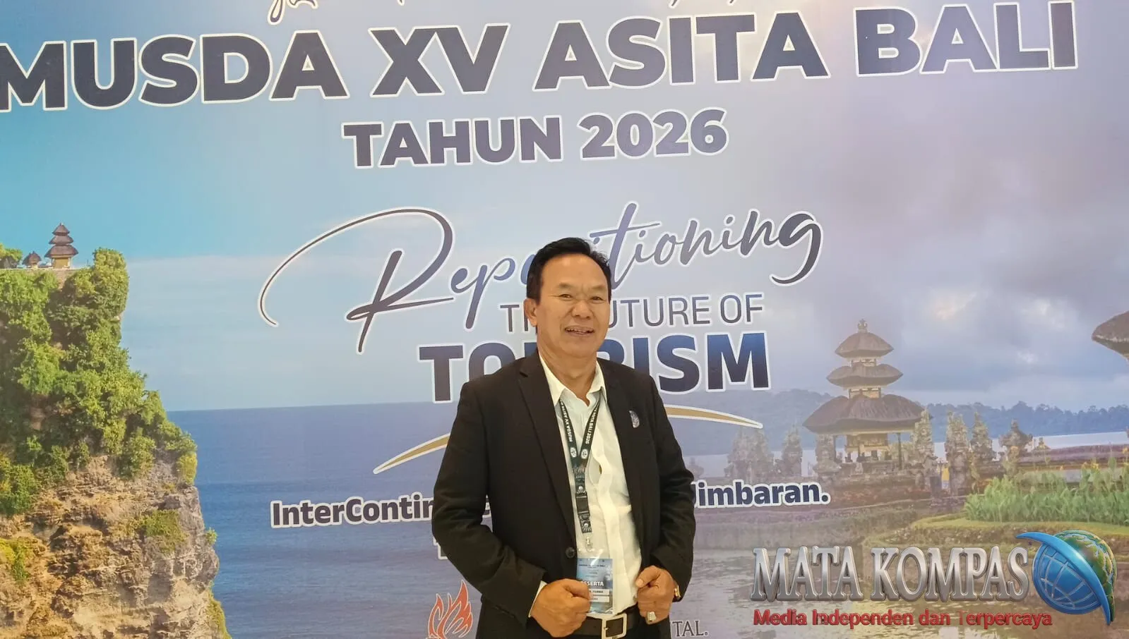 BBM Langka Lumpuhkan Wisata Bali! John Purna: Turis Terpaksa Bertahan di Hotel, Citra Pulau Dewata Terancam