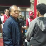 Hingga Dini Hari, Gubernur Koster Tinjau SPBU : Tambah 20 Armada BBM dan Siapkan 3.000 Jeriken