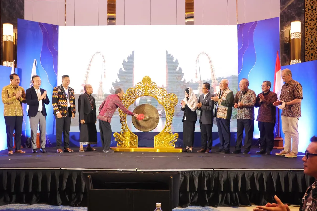 Musda XV ASITA Bali: Putu Winastra Tegaskan Komitmen ASITA Majukan Pariwisata Bali Perkuat Profesionalisme Biro Wisata