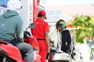 Dirut Pertamina Diduga Berbohong Curigai Vendor Gagal Pasok Soal Penyebab BBM Langka di Bali: CERI Desak Audit Tiga Direksi Pertamina Patra Niaga
