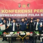 Ungkap Penyalahgunaan BBM Subsidi Polda Bali Tindak Tegas 21 Pelaku