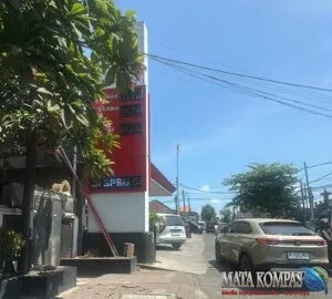 Berkat Ide Gubernur Koster, Kebijakan Ganjil Genap Mulai Kendalikan Antrean BBM di Bali