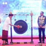 Gubernur Koster Buka ITMW 2026 Minta Pusat Kucurkan Dana Infrastruktur Bali