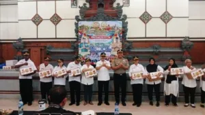 Ingatkan Ancaman Inflasi, PEPABRI Bali Soroti BBM Langka Singgung Sistem Berubah untuk Kepentingan Oligarki