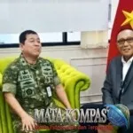 Ida Bagus Putu Madeg Apresiasi Pelantikan Dua Wamenhan, Sebut Langkah Visioner Prabowo Perkuat Pertahanan Nasional