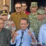 Mentri ESDM Bahlil Turun ke Bali, Pastikan Cadangan BBM Capai 12 Hari dan Targetkan Naik Jadi 15 Hari