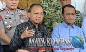 Ganjil-Genap BBM Bali Diperpanjang hingga 23 Oktober, Koster Pastikan Distribusi dan Stok Jadi Perhatian Serius