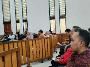 Mediasi Buntu! Gugatan Banjir Bali Berlanjut, DPRD Siapkan Jawaban di Pengadilan