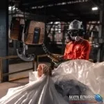Hilirisasi  Nikel  Dukung  Ekosistem  Kendaraan  Listrik  melalui  Indonesia  Battery  Corporation
