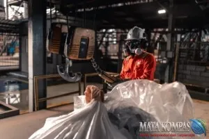 Hilirisasi  Nikel  Dukung  Ekosistem  Kendaraan  Listrik  melalui  Indonesia  Battery  Corporation
