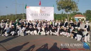 HPN Badung Dorong UMKM Naik Kelas, Jadikan Hari Santri Nasional Momentum Penguatan Ekonomi Keluarga