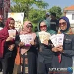HPN Badung Gandeng Bank Mega Syariah, UMKM Dipermudah Akses QR dan Tabungan Haji-Umrah