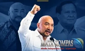 Dua Tahun Prabowo–Gibran, De Gadjah Apresiasi Komitmen Pemberantasan Korupsi dan Perjuangan untuk Rakyat