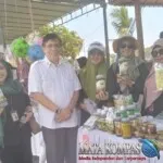 Prof. Nurianto Turun Langsung, HPN Bali Dorong UMKM Naik Kelas hingga Tembus Pasar Global