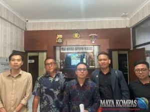 Kuasa Hukum I Made Daging Soroti Dugaan Pelanggaran Prosedur di Polda Bali, Minta Propam Tegakkan Integritas