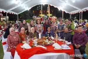 Gubernur Koster Tegaskan PKK, Posyandu dan Dekranasda Mitra Strategis Pembangunan Bali