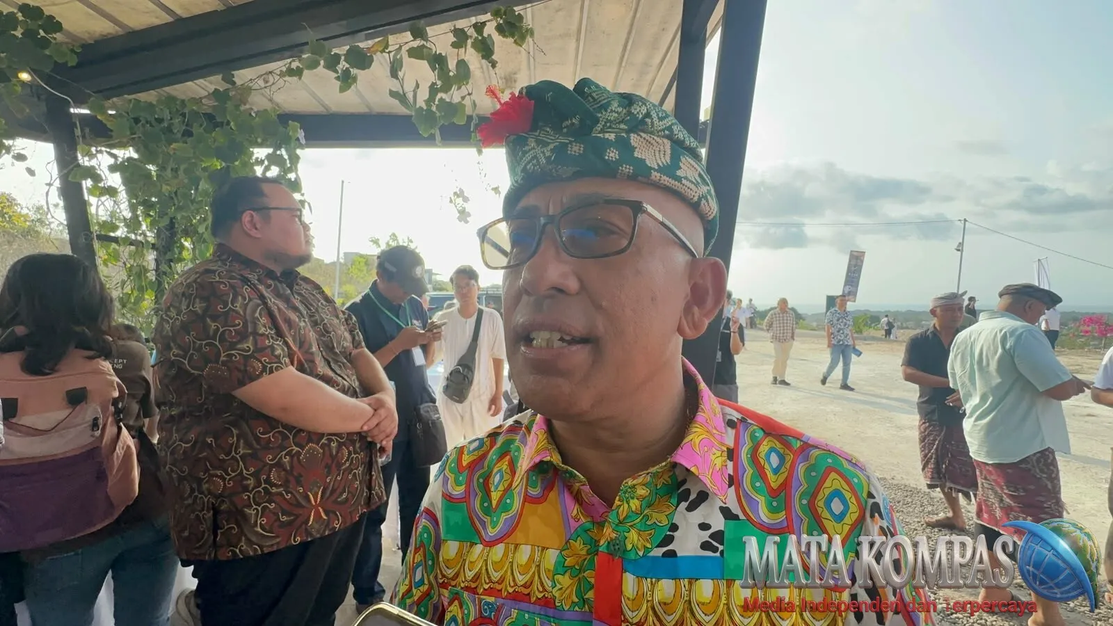 Disel Astawa Dukung Program 4 Anak Gubernur Koster, Desak UMK Bali Minimal Rp4,5 Juta demi Cegah Stunting