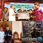 Gubernur Koster Buka Jalan Bartender Bali Tembus Panggung Dunia
