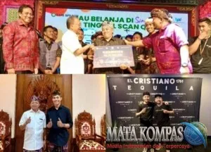 Gubernur Koster Buka Jalan Bartender Bali Tembus Panggung Dunia