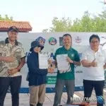Tak Sekadar Tulis Berita, IWO Bali Malah  Bergerak Selamatkan Mangrove, Komitmen Jaga Ekosistem Pesisir