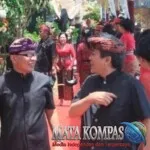 Made Supartha dan Alit Kelakan Hadiri Pernikahan Putri Bupati Tabanan, Sampaikan Doa dan Harapan Terbaik