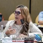 IHSG ke Selat Malaka, Menguji Kedaulatan Ekonomi Indonesia