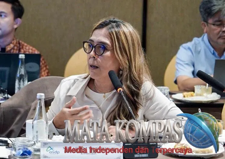 IHSG ke Selat Malaka, Menguji Kedaulatan Ekonomi Indonesia