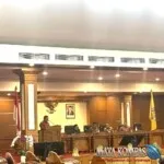 Gerindra-PSI Bongkar Catatan RAPBD Bali 2027: PWA Rp600 Miliar, UMP dan Proyek Strategis Jadi Sorotan