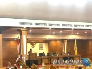 Gerindra-PSI Bongkar Catatan RAPBD Bali 2027: PWA Rp600 Miliar, UMP dan Proyek Strategis Jadi Sorotan