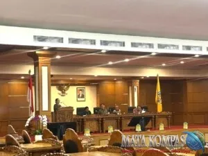 Fraksi PDI Perjuangan DPRD Bali Soroti RAPBD 2027: PAD Rp4,5 Triliun, Belanja Modal Rp337 Miliar