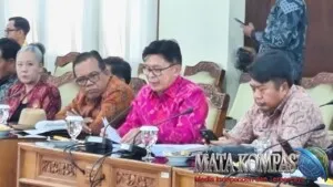 Serahkan Laporan Akhir ke Pimpinan DPRD Bali, Made Supartha Tegaskan Temuan Pansus TRAP Wajib Ditindaklanjuti