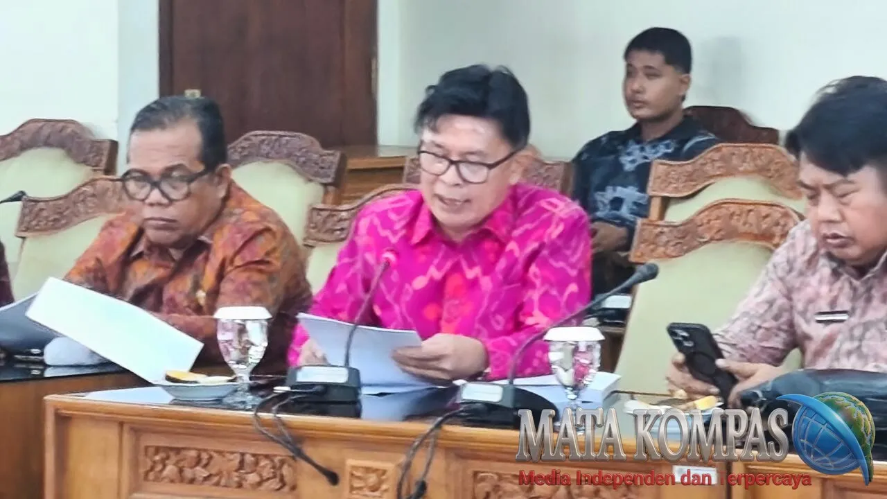 Enam Bulan Bongkar Persoalan Tata Ruang Bali, Pansus TRAP Desak Penegakan Hukum, Bentuk Satgas, dan Moratorium Izin Pariwisata
