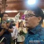 Giri Prasta Buka Suara soal Pembagian Tugas Penanganan Krisis BBM di Bali, Tegaskan Arahan Gubernur Koster