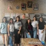 KPPA Bali Gandeng RAGAM Bagi-Bagi Nasi Perluas Aksi Kemanusiaan untuk Perempuan dan Anak