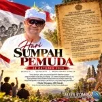 Bli Denok: Sumpah Pemuda Bukan Sekadar Seremoni, Saatnya Generasi Muda Menjaga Warisan Leluhur