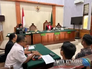 Kuasa Hukum Tantang Konsistensi Penanganan Perkara I Made Daging: Penyidikan Dihentikan, Laporan Baru Muncul Lagi
