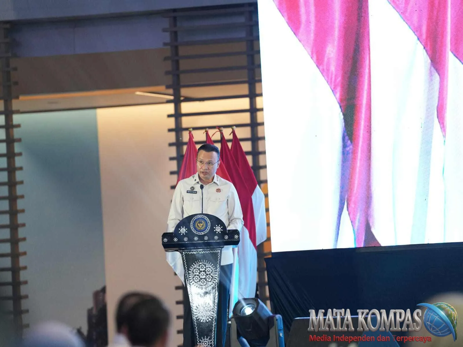 Imigrasi Seragamkan 254 Titik Layanan di Indonesia: Kini Bernama Beranda Imigrasi