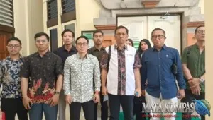 Praperadilan Jilid III I Made Daging Memanas! GPS dan IMAS Bongkar Dugaan Cacat Hukum, Polda Bali Siapkan Ahli
