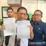 GPS Tantang Penyidik Uji Perkara I Made Daging di Pokok Perkara: Jangan Tersangka Lagi Tanpa Kepastian Hukum