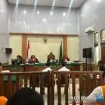 Tuntutan 3 Tahun Penjara untuk RU Dipersoalkan, Kuasa Hukum Siapkan Pledoi dan Minta Hakim Uji Fakta