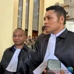 Tuntutan 3 Tahun untuk RU Picu Kekecewaan Kuasa Hukum, Tim Pembela Siapkan Pledoi dan Minta Perkara Dipisahkan