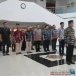 Di Upacara Peringatan Sumpah Pemuda Pelindo Regional 1 Dumai  Perkuat Semangat Persatuan Dan Nasionalisme