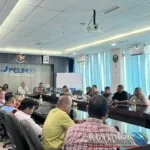 Pelindo Regional 1 Dumai Perkuat Koordinasi Stakeholder Untuk Keamanan Pelabuhan 