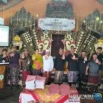 Desa Sekardadi Bidik Predikat Desa Antikorupsi 2026, Sekda Bangli Tegaskan Integritas Harus Dimulai dari Desa