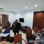Geger! Markas Judi Online Internasional Digerebek Imigrasi di Badung, 21 WNA Vietnam hingga China Diamankan