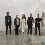Bisnis Vila hingga Promosi Wisata Terbongkar, Imigrasi Ngurah Rai Deportasi 12 WNA